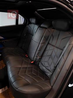 بي ام دبليو الفئة 7